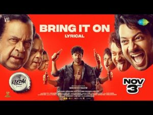 Bring It On Song Lyrics – Keedaa Cola