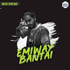 Emiway Bantai Ablum Song List