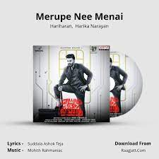 Merupe Nee Menai Lyrics – Calling Sahasra