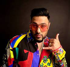 Badshah