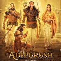 Adipurush Movie