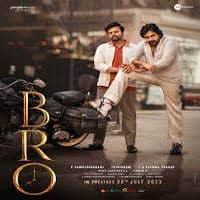 Bro Movie