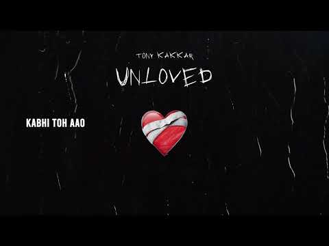 Kabhi Toh Aao Lyrics Tony Kakkar 2024