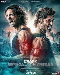 Crakk – Jeetegaa Toh Jiyegaa