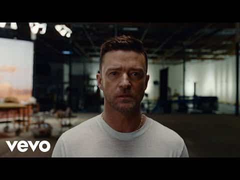 Justin Timberlake Selfish Lyrics 2024