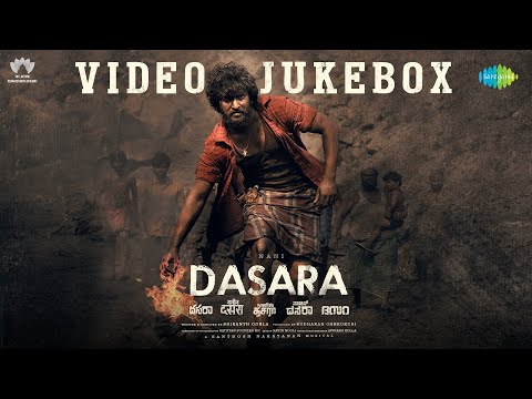 Dasara Movie Songs Lyrics 2023