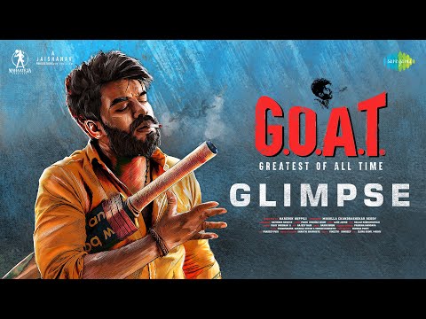 G.O.A.T Telugu Movie Lyrics 2024