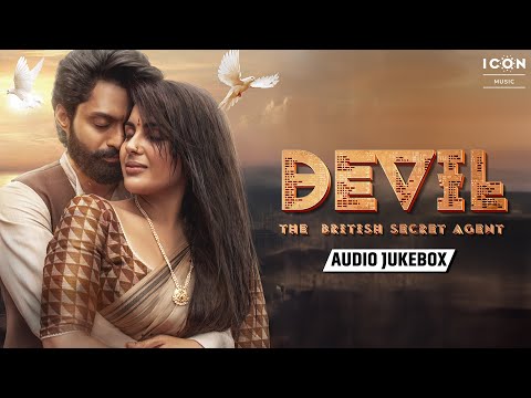 Devil Telugu Songs Lyrics 2023