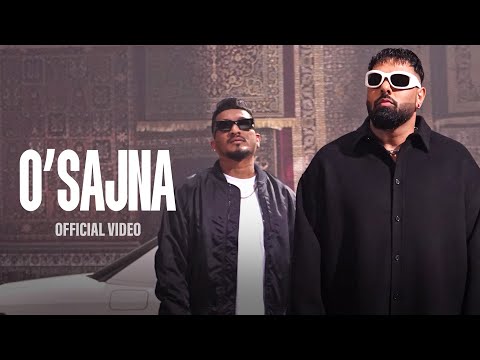 O Sajna Song Lyrics 