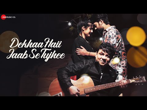 Dekhaa Haii Jaab Se Tujhee Song Lyrics