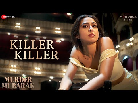 Killer Killer Song Lyrics Murder Mubarak