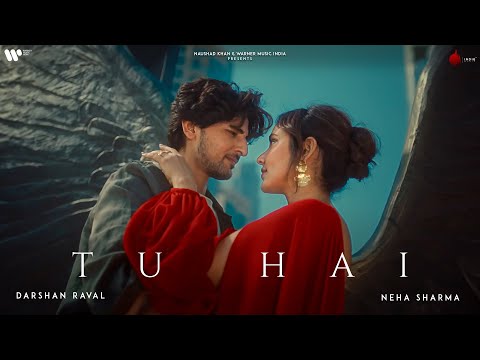 Tu Hai Song Lyrics Darshan Raval Neha Sharma