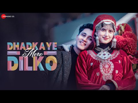 Dhadkaye Mere Dilko Song Lyrics