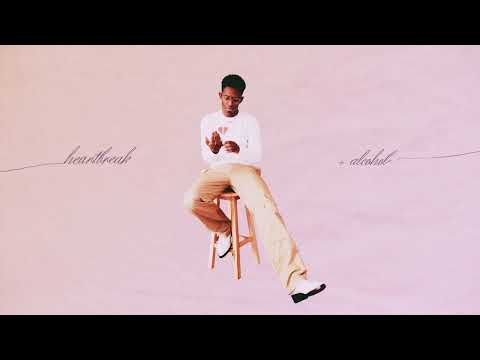 Heartbreak Alcohol Song Lyrics BRELAND 