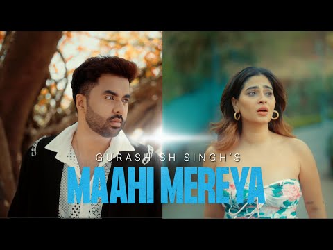 Maahi Mereya Song Lyrics 