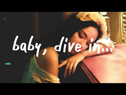 Dive Song Lyrics Holly Humberstone